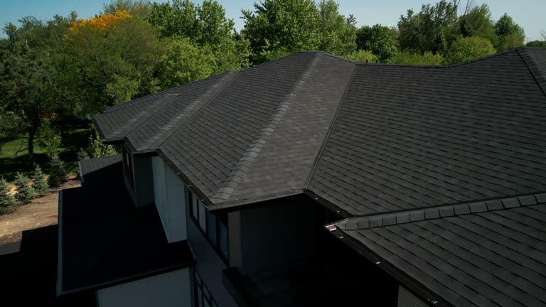 Fast & Reliable Emergency Roof Repairs in St Marys, PA